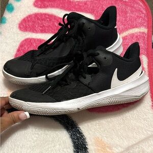 Athletic Shoe